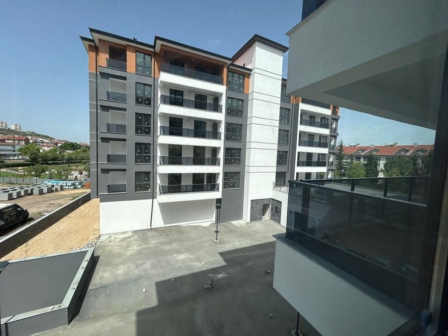 RONİX'den GÖKMEYDAN CUMHURİYET PARK YANI 3+1/162m2/OTOPARK/SİTE