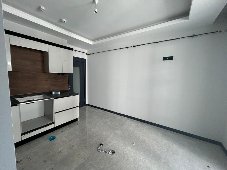 RONİX'den GÖKMEYDAN CUMHURİYET PARK YANI 3+1/162m2/OTOPARK/SİTE