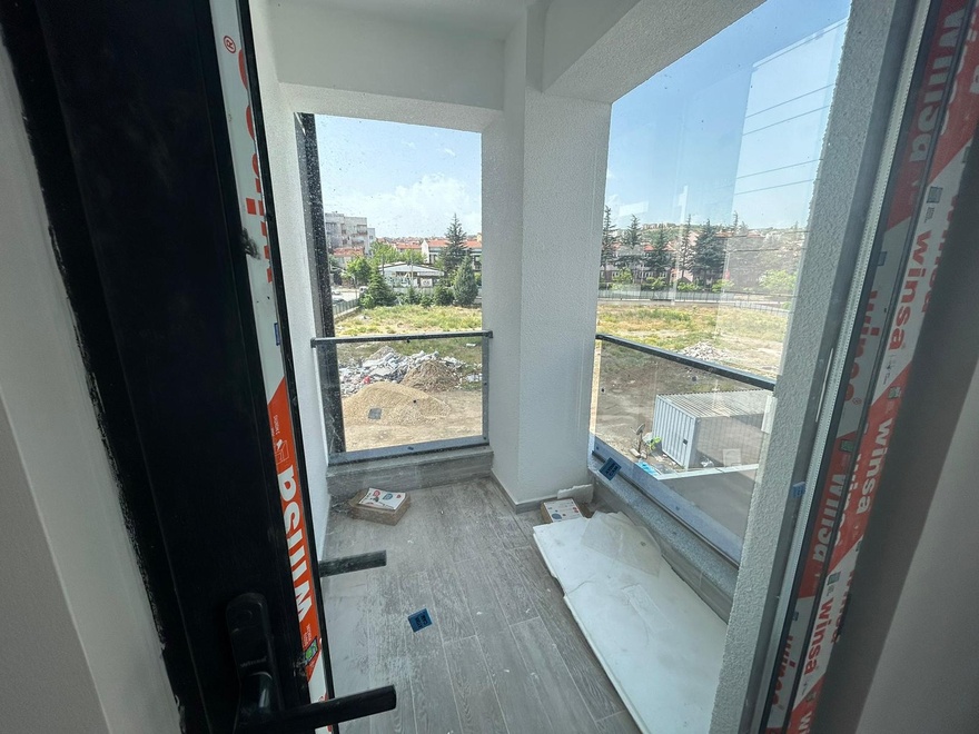 RONİX'den GÖKMEYDAN CUMHURİYET PARK YANI 3+1/162m2/OTOPARK/SİTE